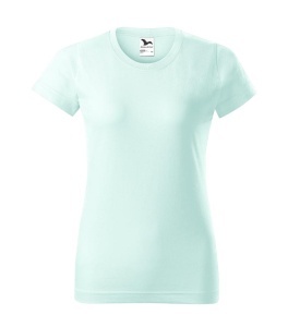 Tricou pentru damă Basic 134 - Img 23