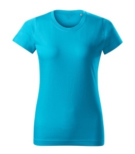 Tricou pentru damă Basic Free F34 - Img 16