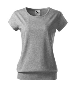 Tricou pentru damă City 120 - Img 8