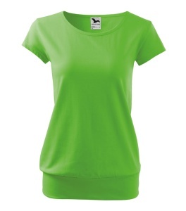 Tricou pentru damă City 120 - Img 18