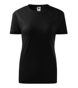 Tricou pentru damă Classic New 133 - Img 1