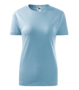 Tricou pentru damă Classic New 133 - Img 13