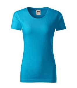 Tricou pentru damă Native (GOTS) 174 - Img 12