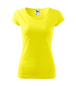 Tricou pentru damă Pure 122 - Img 8