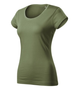 Tricou pentru damă Viper Free F61 - Img 3
