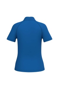 Tricou Polo Damă Polyester Basic - Img 6
