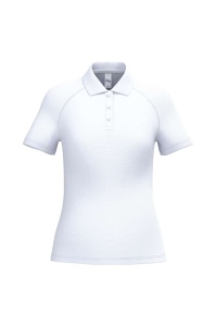 Tricou Polo Damă Polyester Basic - Img 17