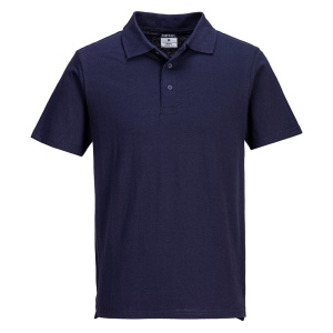 Tricou polo din Jersey ușor (48 într-o cutie) - Img 1