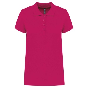 Tricou Polo LADIES’ SHORT-SLEEVED PIQUÉ POLO SHIRT - Img 13