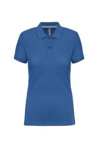Tricou Polo LADIES' SHORT-SLEEVED POLO SHIRT - Img 9