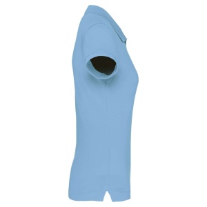 Tricou Polo LADIES' SHORT-SLEEVED POLO SHIRT - Img 22