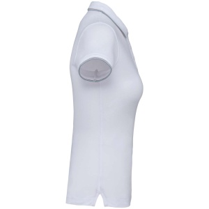 Tricou Polo LADIES' SHORT-SLEEVED POLO SHIRT - Img 37