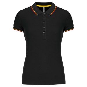 Tricou Polo LADIES' SHORT-SLEEVED POLO SHIRT - Img 43