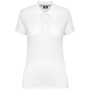 Tricou Polo LADIES' SHORT-SLEEVED POLO SHIRT - Img 1