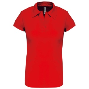 Tricou Polo LADIES' SHORT-SLEEVED POLO SHIRT - Img 5
