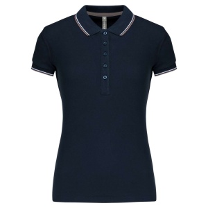 Tricou Polo LADIES' SHORT-SLEEVED POLO SHIRT - Img 1
