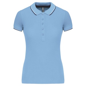 Tricou Polo LADIES' SHORT-SLEEVED POLO SHIRT - Img 9