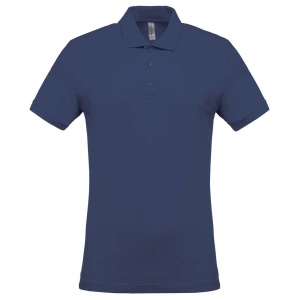 Tricou Polo MEN'S SHORT-SLEEVED PIQUÉ POLO SHIRT - Img 7
