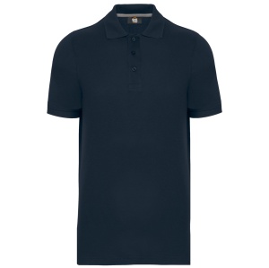 Tricou Polo MEN'S SHORT-SLEEVED POLO SHIRT - Img 22
