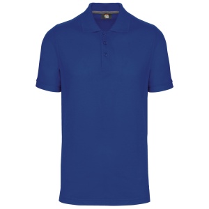 Tricou Polo MEN'S SHORT-SLEEVED POLO SHIRT - Img 28