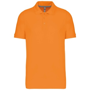 Tricou Polo MEN'S SHORT-SLEEVED POLO SHIRT - Img 11