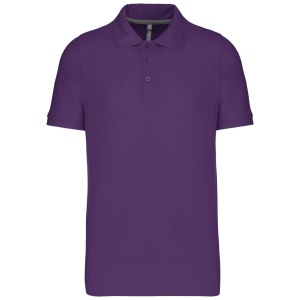Tricou Polo MEN'S SHORT-SLEEVED POLO SHIRT