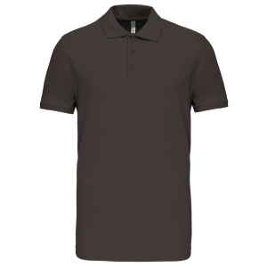Tricou Polo MIKE - MEN'S SHORT-SLEEVED POLO SHIRT - Img 5