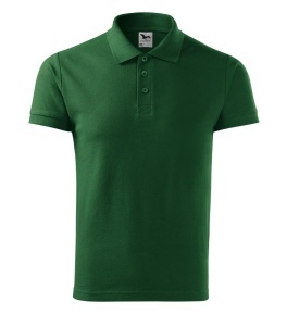Tricou polo pentru bărbaţi Cotton 212 - Img 8
