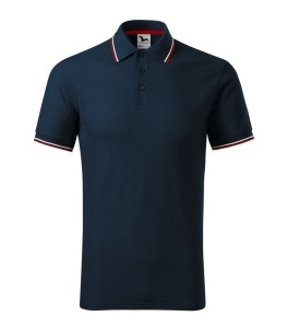 Tricou polo pentru bărbaţi Focus 232