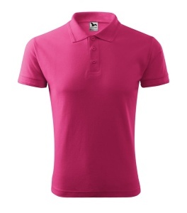 Tricou polo pentru bărbaţi Pique Polo 203 - Img 11