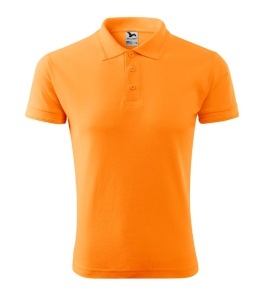 Tricou polo pentru bărbaţi Pique Polo 203 - Img 21