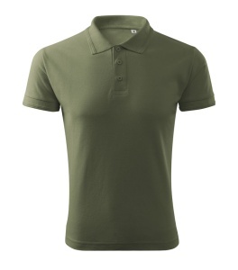 Tricou polo pentru bărbaţi Pique Polo Free F03