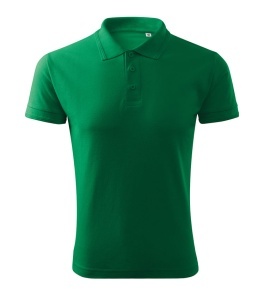 Tricou polo pentru bărbaţi Pique Polo Free F03 - Img 11