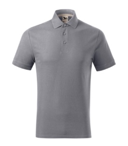 Tricou polo pentru bărbaţi Prime (GOTS) 234 - Img 5