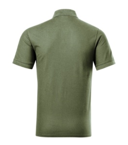 Tricou polo pentru bărbaţi Prime (GOTS) 234 - Img 9