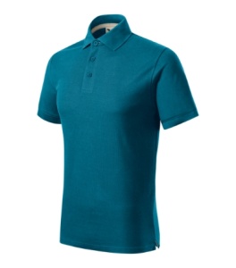 Tricou polo pentru bărbaţi Prime (GOTS) 234 - Img 13