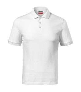 Tricou polo pentru bărbaţi Resist Heavy Polo R20 - Img 4