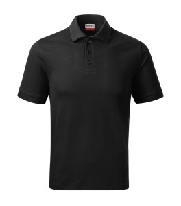 Tricou polo pentru bărbaţi Resist Heavy Polo R20 - Img 12