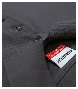 Tricou polo pentru bărbaţi Resist Heavy Polo R20 - Img 19