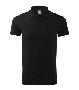 Tricou polo pentru bărbaţi Single J. 202 - Img 4