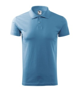 Tricou polo pentru bărbaţi Single J. 202 - Img 14