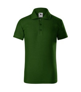 Tricou polo pentru copii Pique Polo 222 - Img 8