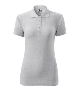 Tricou polo pentru damă Cotton 213 - Img 6