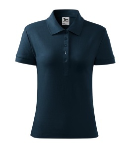 Tricou polo pentru damă Cotton Heavy 216