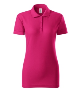 Tricou polo pentru damă Joy P22