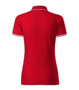 Tricou polo pentru damă Perfection plain 253 - Img 25