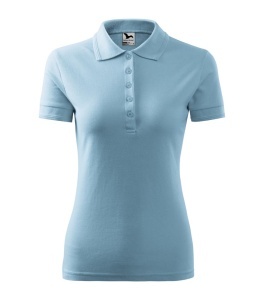 Tricou polo pentru damă Pique Polo 210 - Img 8