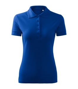 Tricou polo pentru damă Pique Polo Free F10 - Img 6