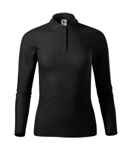 Tricou polo pentru damă Pique Polo LS 231 - Img 3
