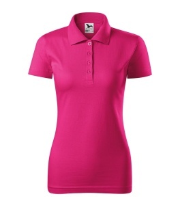 Tricou polo pentru damă Single J. 223 - Img 12